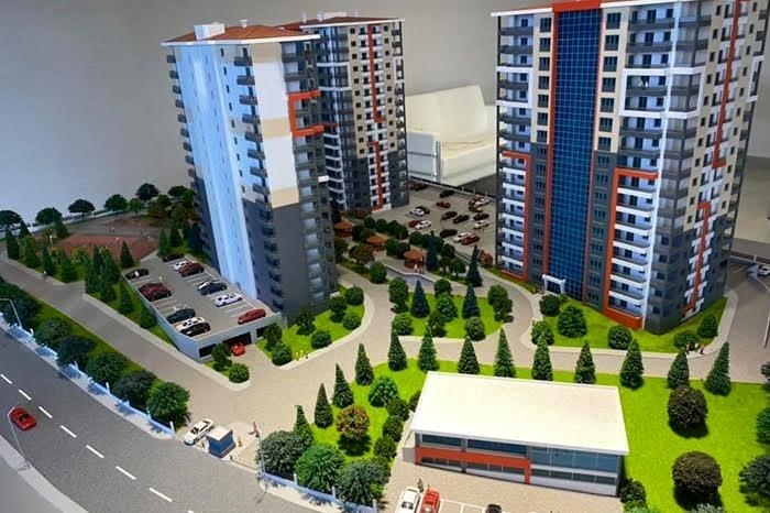 Seyirtepe Başpınar proje görseli