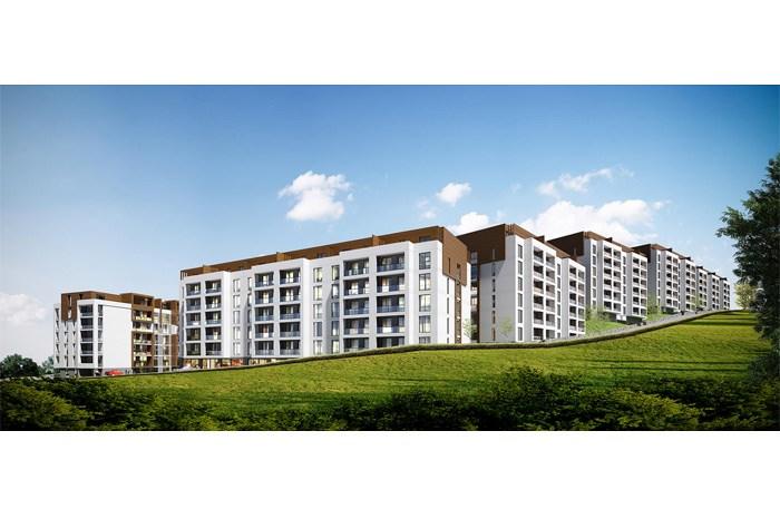 Seyirtepe Konakları proje görseli