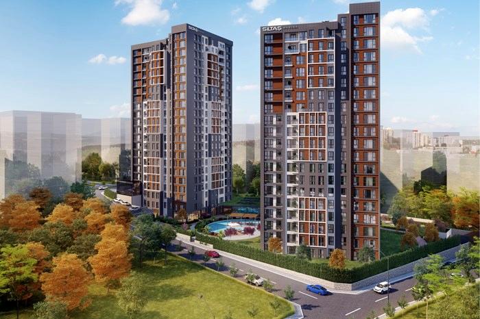 Siltaş Marina proje görseli