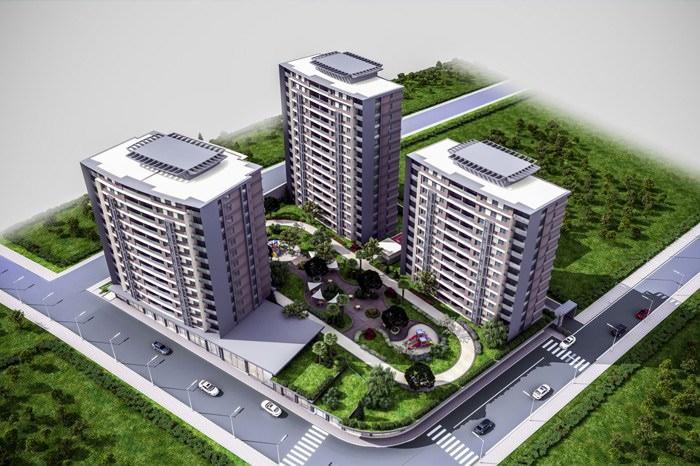 Sima İstanbul proje görseli