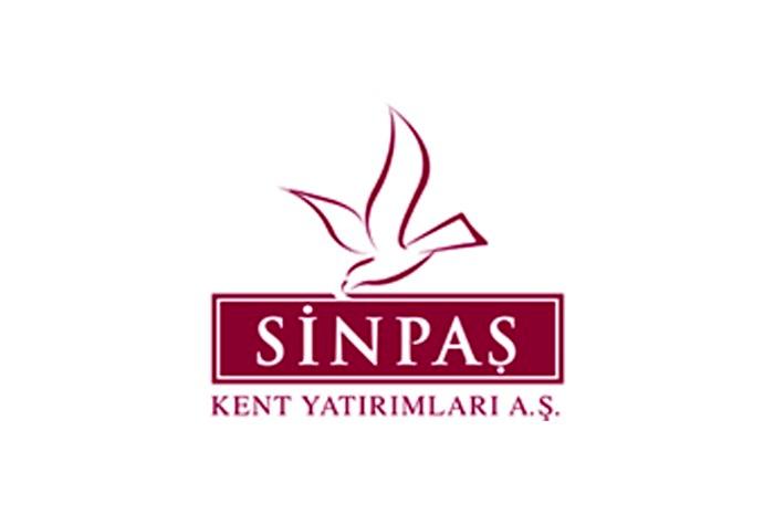Sinpaş Aqua City Bursa proje görseli