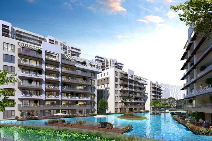 Sinpaş Aqua City Denizli - görsel 2