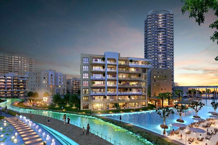 Sinpaş Aqua City Denizli - görsel 3