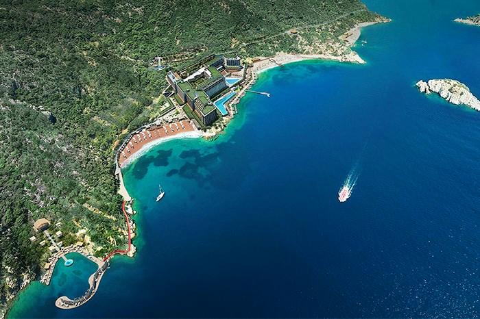 Sinpaş Kızılbük proje görseli