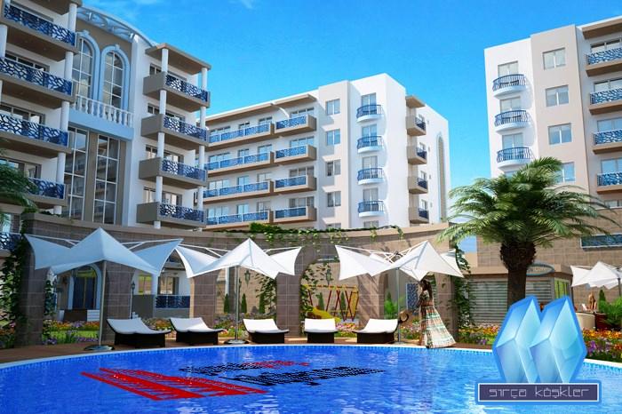Sırça Köşkler proje görseli
