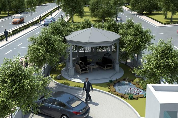 Site İstanbul proje görseli