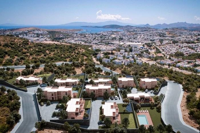 Skyhill Homes proje görseli