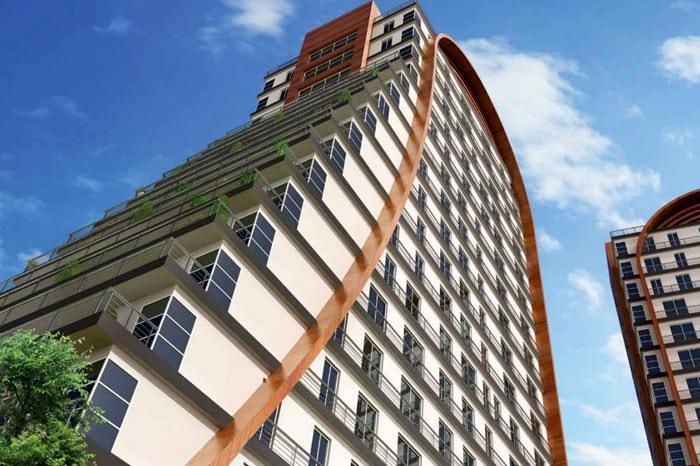 Statü Park proje görseli