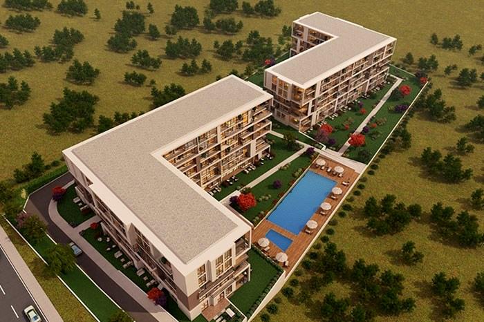 Still İstanbul Diamond proje görseli