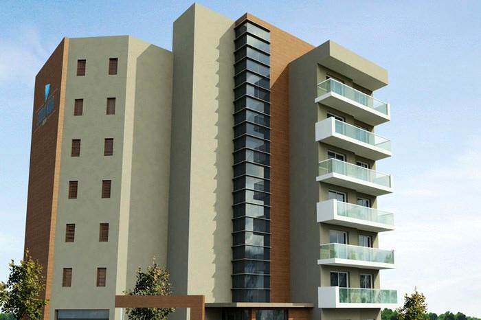 Studio Nova Bornova proje görseli
