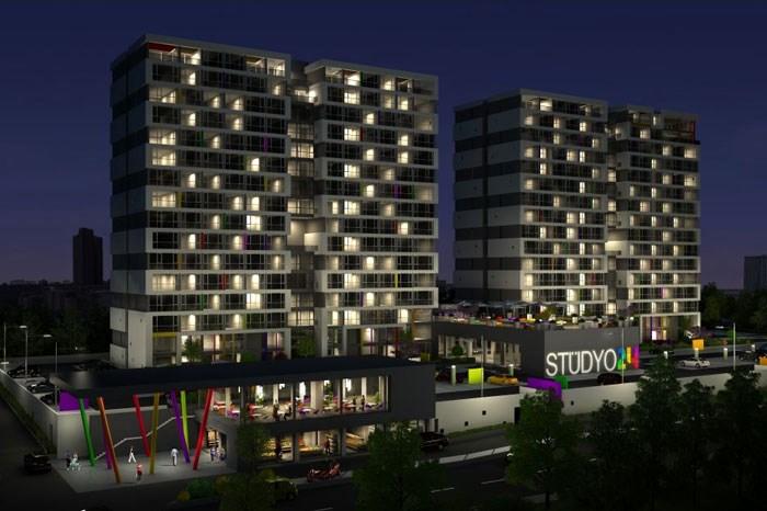 Stüdyo 24 proje görseli