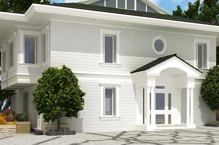 Sultan Makamı proje görseli