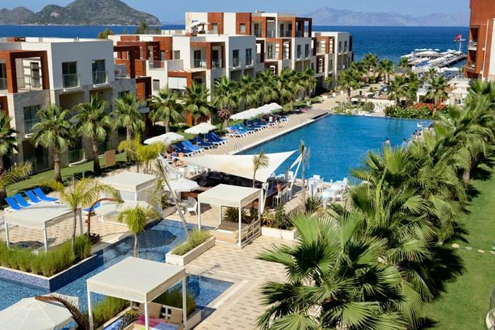 Sundance Residences proje görseli