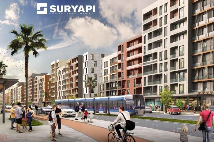 Sur Cadde proje görseli