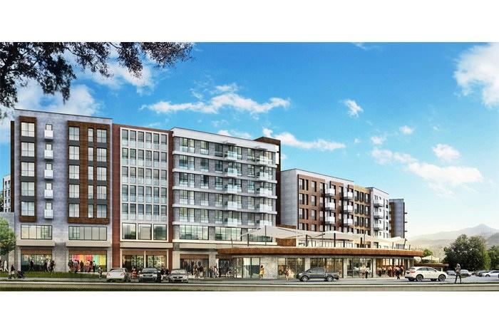 Sur Yapı Lavender Sancaktepe proje görseli