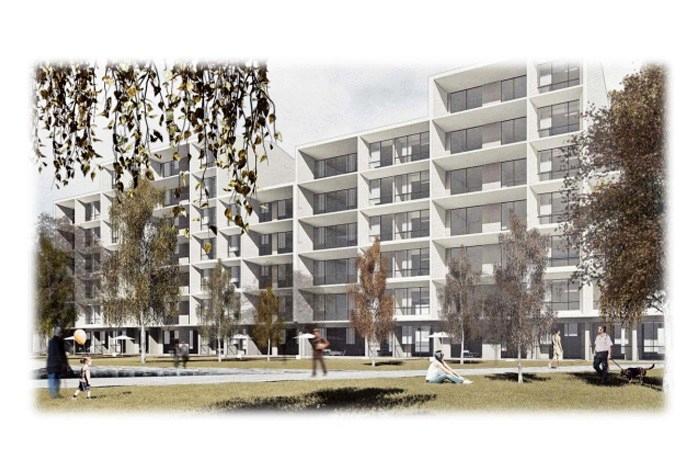 Sur Yapı Muhit Sancaktepe proje görseli