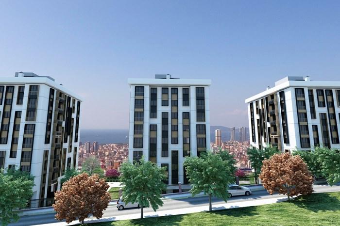 Tam Pendik proje görseli