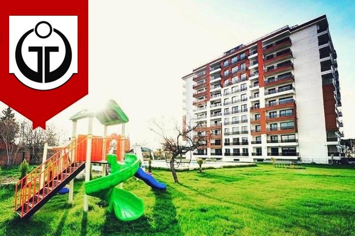 Taş Konakları Menemen proje görseli
