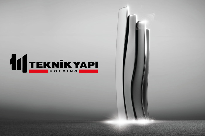 Teknik Yapı Divan Residence Alsancak proje görseli