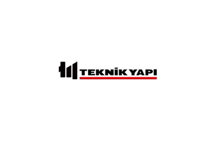 Teknik Yapı Maltepe Ofis Projesi proje görseli