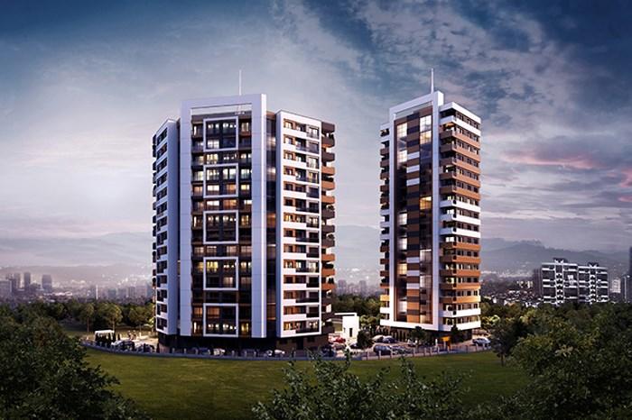 Tema Park Adana proje görseli