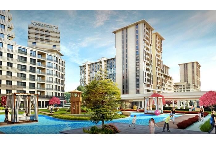 Temaşehir Konya proje görseli