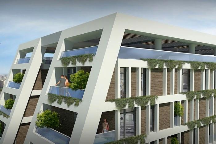 Terra Ataşehir proje görseli