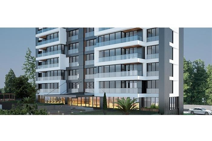 Terrace Cadde 251 proje görseli