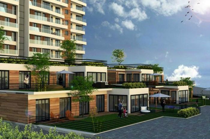 Terrace MKB proje görseli