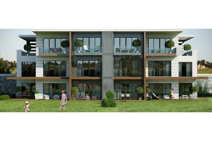 Terrace Vadi proje görseli