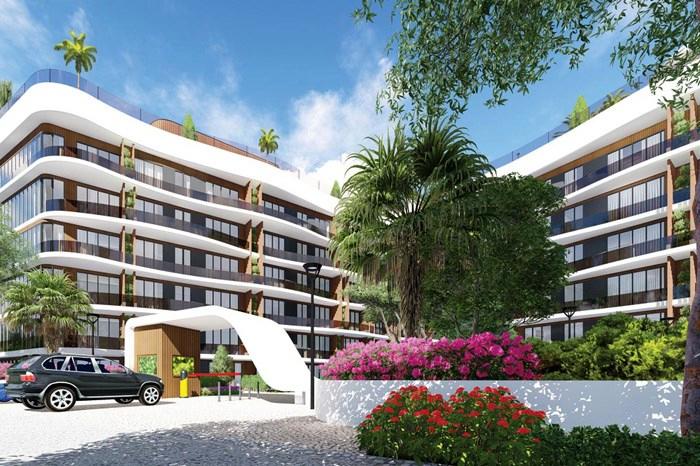 The Loft Yalova proje görseli