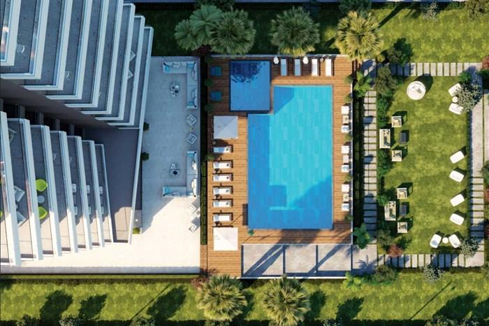 Trade Mark Elif Tower proje görseli