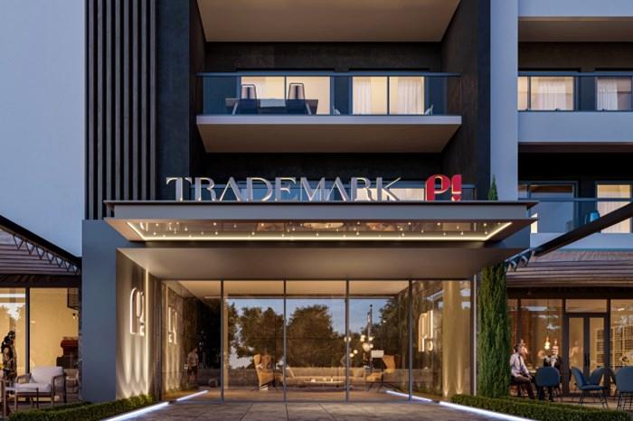 Trademark Pi Bornova proje görseli