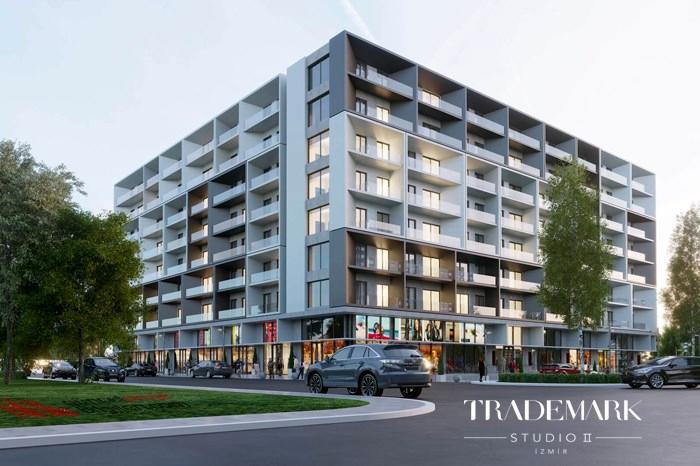 Trademark Studio 2 proje görseli