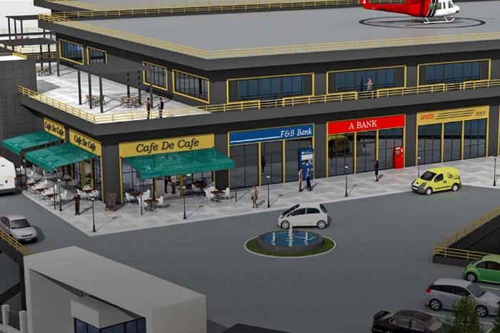 Tuzla Plus proje görseli
