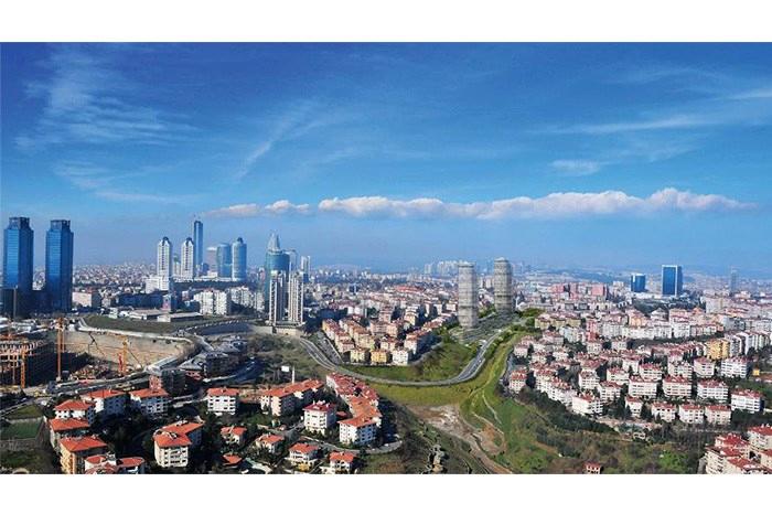 Ulus Belvedere Residence proje görseli