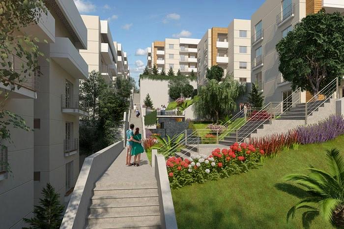 Unigarden proje görseli