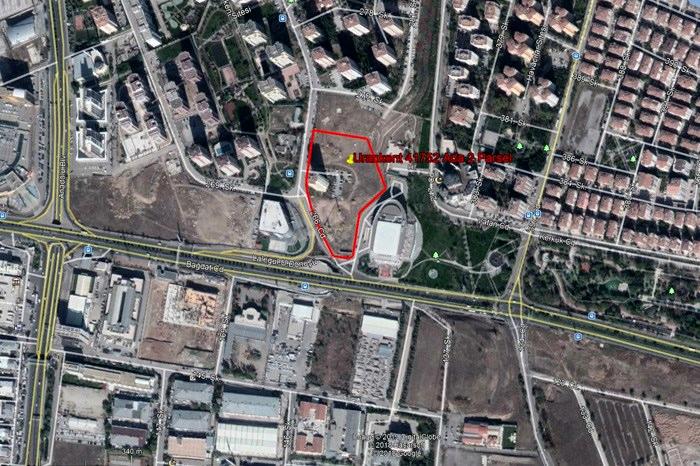 Uransan Urankent proje görseli