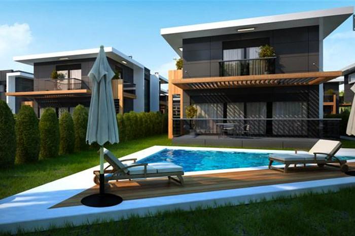 Utopia Marmaris proje görseli
