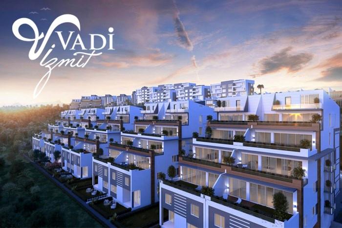 Vadi İzmit proje görseli