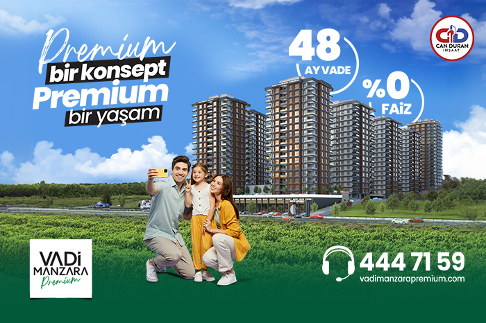 Vadi Manzara Premium proje görseli