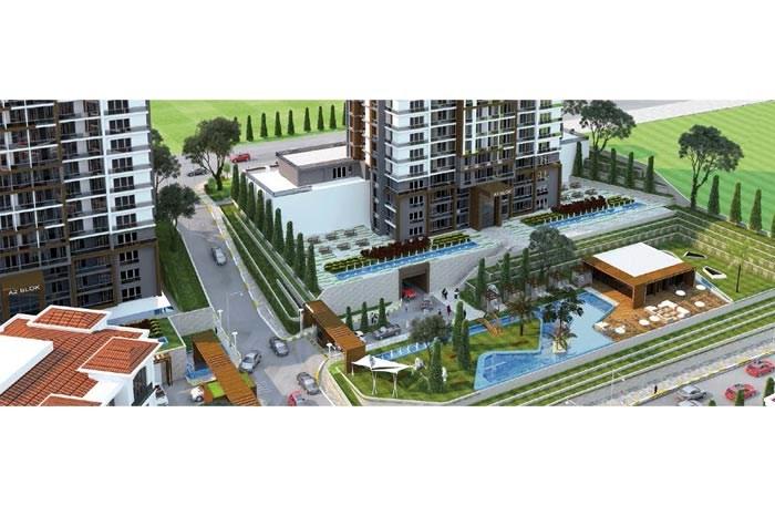 Vadişehir proje görseli