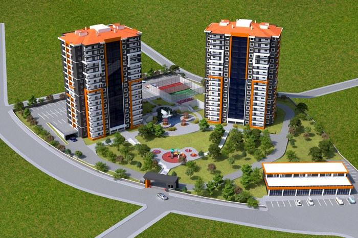 Vaditepe Başpınar proje görseli