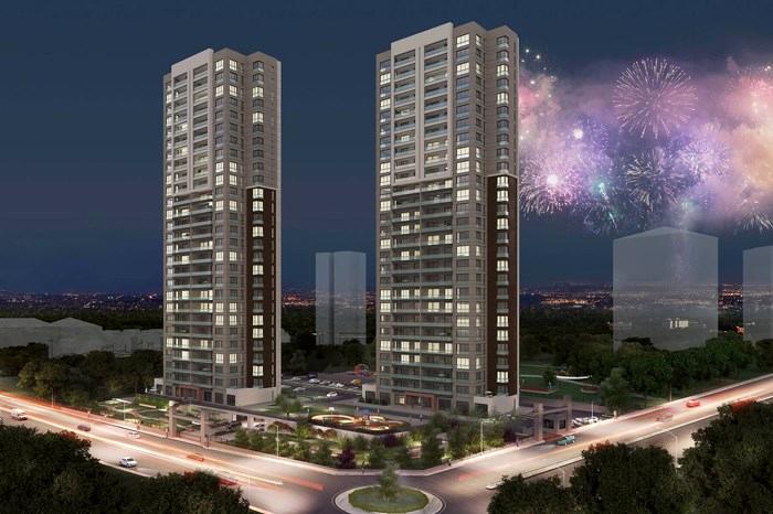 Valore Yaşamkent proje görseli