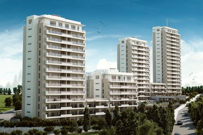Varyant Karşıyaka proje görseli