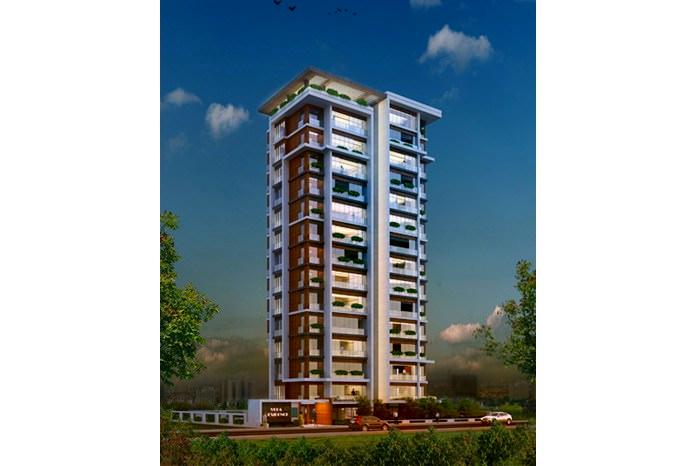 Vefa Residence proje görseli