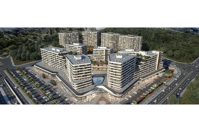 Velux Ankara proje görseli