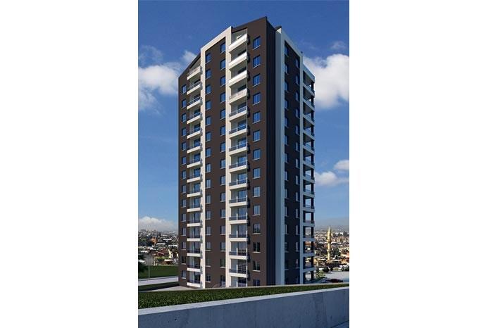 Vesta Life Bilkent proje görseli