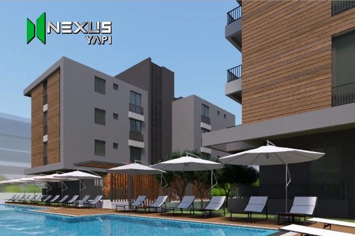 Victoria Loft proje görseli