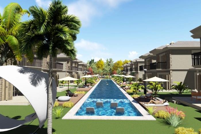 Villa Vera Şifne Taş Evler proje görseli